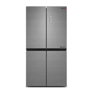 Product: Name: FUJIDENZO IFR19GD 19cuft French Door