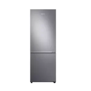 Product: Name: SAMSUNG RB30N4020S9TC 2 Door Refrigerator Bottom Mount No Frost 10.9Cuft